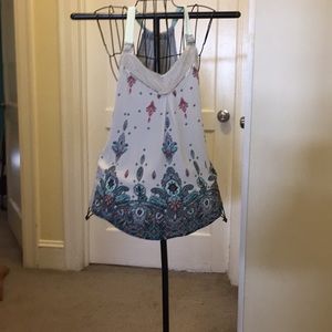 Adorable Summer Shirt